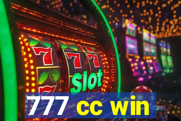 777 cc win